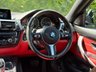 USED 2017 L BMW 4 SERIES 2.0 430i M Sport Coupe 2dr Petrol Auto Euro 6 (s/s) (252 ps) 
