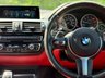 USED 2017 L BMW 4 SERIES 2.0 430i M Sport Coupe 2dr Petrol Auto Euro 6 (s/s) (252 ps) 