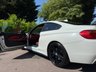 USED 2017 L BMW 4 SERIES 2.0 430i M Sport Coupe 2dr Petrol Auto Euro 6 (s/s) (252 ps) 