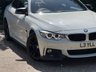 USED 2017 L BMW 4 SERIES 2.0 430i M Sport Coupe 2dr Petrol Auto Euro 6 (s/s) (252 ps) 