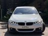USED 2017 L BMW 4 SERIES 2.0 430i M Sport Coupe 2dr Petrol Auto Euro 6 (s/s) (252 ps) 