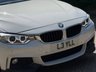 USED 2017 L BMW 4 SERIES 2.0 430i M Sport Coupe 2dr Petrol Auto Euro 6 (s/s) (252 ps) 