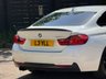 USED 2017 L BMW 4 SERIES 2.0 430i M Sport Coupe 2dr Petrol Auto Euro 6 (s/s) (252 ps) 