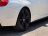 USED 2017 L BMW 4 SERIES 2.0 430i M Sport Coupe 2dr Petrol Auto Euro 6 (s/s) (252 ps) 