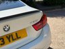 USED 2017 L BMW 4 SERIES 2.0 430i M Sport Coupe 2dr Petrol Auto Euro 6 (s/s) (252 ps) 