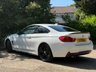 USED 2017 L BMW 4 SERIES 2.0 430i M Sport Coupe 2dr Petrol Auto Euro 6 (s/s) (252 ps) 
