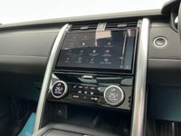 USED 2023 23 LAND ROVER DISCOVERY 3.0 D300 MHEV R-Dynamic HSE SUV 5dr Diesel Auto 4WD Euro 6 (s/s) (300 ps) Finished In Santorini Black, This 7 Seater Discovery Comes With Full Land Rover Service History, 23" Riviera Alloy Wheels, Meridian Premium Sound System, Heated Front And Rear Seats, Heated Steering Wheel, Powered Gesture Tailgate, 2 Keys, Fixed Glass Panoramic Roof, 360 And Reverse Cameras, 12 Months MOT, 3 Months Warranty. Finance And Extended Warranty Available.
