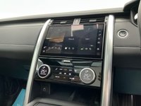 USED 2023 23 LAND ROVER DISCOVERY 3.0 D300 MHEV R-Dynamic HSE SUV 5dr Diesel Auto 4WD Euro 6 (s/s) (300 ps) Finished In Santorini Black, This 7 Seater Discovery Comes With Full Land Rover Service History, 23" Riviera Alloy Wheels, Meridian Premium Sound System, Heated Front And Rear Seats, Heated Steering Wheel, Powered Gesture Tailgate, 2 Keys, Fixed Glass Panoramic Roof, 360 And Reverse Cameras, 12 Months MOT, 3 Months Warranty. Finance And Extended Warranty Available.