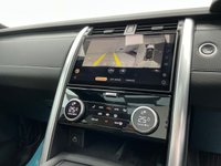 USED 2023 23 LAND ROVER DISCOVERY 3.0 D300 MHEV R-Dynamic HSE SUV 5dr Diesel Auto 4WD Euro 6 (s/s) (300 ps) Finished In Santorini Black, This 7 Seater Discovery Comes With Full Land Rover Service History, 23" Riviera Alloy Wheels, Meridian Premium Sound System, Heated Front And Rear Seats, Heated Steering Wheel, Powered Gesture Tailgate, 2 Keys, Fixed Glass Panoramic Roof, 360 And Reverse Cameras, 12 Months MOT, 3 Months Warranty. Finance And Extended Warranty Available.