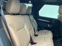 USED 2023 23 LAND ROVER DISCOVERY 3.0 D300 MHEV R-Dynamic HSE SUV 5dr Diesel Auto 4WD Euro 6 (s/s) (300 ps) Finished In Santorini Black, This 7 Seater Discovery Comes With Full Land Rover Service History, 23" Riviera Alloy Wheels, Meridian Premium Sound System, Heated Front And Rear Seats, Heated Steering Wheel, Powered Gesture Tailgate, 2 Keys, Fixed Glass Panoramic Roof, 360 And Reverse Cameras, 12 Months MOT, 3 Months Warranty. Finance And Extended Warranty Available.