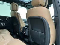 USED 2023 23 LAND ROVER DISCOVERY 3.0 D300 MHEV R-Dynamic HSE SUV 5dr Diesel Auto 4WD Euro 6 (s/s) (300 ps) Finished In Santorini Black, This 7 Seater Discovery Comes With Full Land Rover Service History, 23" Riviera Alloy Wheels, Meridian Premium Sound System, Heated Front And Rear Seats, Heated Steering Wheel, Powered Gesture Tailgate, 2 Keys, Fixed Glass Panoramic Roof, 360 And Reverse Cameras, 12 Months MOT, 3 Months Warranty. Finance And Extended Warranty Available.