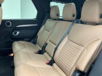USED 2023 23 LAND ROVER DISCOVERY 3.0 D300 MHEV R-Dynamic HSE SUV 5dr Diesel Auto 4WD Euro 6 (s/s) (300 ps) Finished In Santorini Black, This 7 Seater Discovery Comes With Full Land Rover Service History, 23" Riviera Alloy Wheels, Meridian Premium Sound System, Heated Front And Rear Seats, Heated Steering Wheel, Powered Gesture Tailgate, 2 Keys, Fixed Glass Panoramic Roof, 360 And Reverse Cameras, 12 Months MOT, 3 Months Warranty. Finance And Extended Warranty Available.