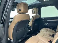 USED 2023 23 LAND ROVER DISCOVERY 3.0 D300 MHEV R-Dynamic HSE SUV 5dr Diesel Auto 4WD Euro 6 (s/s) (300 ps) Finished In Santorini Black, This 7 Seater Discovery Comes With Full Land Rover Service History, 23" Riviera Alloy Wheels, Meridian Premium Sound System, Heated Front And Rear Seats, Heated Steering Wheel, Powered Gesture Tailgate, 2 Keys, Fixed Glass Panoramic Roof, 360 And Reverse Cameras, 12 Months MOT, 3 Months Warranty. Finance And Extended Warranty Available.