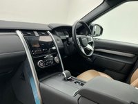 USED 2023 23 LAND ROVER DISCOVERY 3.0 D300 MHEV R-Dynamic HSE SUV 5dr Diesel Auto 4WD Euro 6 (s/s) (300 ps) Finished In Santorini Black, This 7 Seater Discovery Comes With Full Land Rover Service History, 23" Riviera Alloy Wheels, Meridian Premium Sound System, Heated Front And Rear Seats, Heated Steering Wheel, Powered Gesture Tailgate, 2 Keys, Fixed Glass Panoramic Roof, 360 And Reverse Cameras, 12 Months MOT, 3 Months Warranty. Finance And Extended Warranty Available.