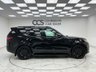 USED 2023 23 LAND ROVER DISCOVERY 3.0 D300 MHEV R-Dynamic HSE SUV 5dr Diesel Auto 4WD Euro 6 (s/s) (300 ps) Finished In Santorini Black, This 7 Seater Discovery Comes With Full Land Rover Service History, 23" Riviera Alloy Wheels, Meridian Premium Sound System, Heated Front And Rear Seats, Heated Steering Wheel, Powered Gesture Tailgate, 2 Keys, Fixed Glass Panoramic Roof, 360 And Reverse Cameras, 12 Months MOT, 3 Months Warranty. Finance And Extended Warranty Available.