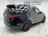 USED 2023 23 LAND ROVER DISCOVERY 3.0 D300 MHEV R-Dynamic HSE SUV 5dr Diesel Auto 4WD Euro 6 (s/s) (300 ps) Finished In Santorini Black, This 7 Seater Discovery Comes With Full Land Rover Service History, 23" Riviera Alloy Wheels, Meridian Premium Sound System, Heated Front And Rear Seats, Heated Steering Wheel, Powered Gesture Tailgate, 2 Keys, Fixed Glass Panoramic Roof, 360 And Reverse Cameras, 12 Months MOT, 3 Months Warranty. Finance And Extended Warranty Available.