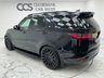 USED 2023 23 LAND ROVER DISCOVERY 3.0 D300 MHEV R-Dynamic HSE SUV 5dr Diesel Auto 4WD Euro 6 (s/s) (300 ps) Finished In Santorini Black, This 7 Seater Discovery Comes With Full Land Rover Service History, 23" Riviera Alloy Wheels, Meridian Premium Sound System, Heated Front And Rear Seats, Heated Steering Wheel, Powered Gesture Tailgate, 2 Keys, Fixed Glass Panoramic Roof, 360 And Reverse Cameras, 12 Months MOT, 3 Months Warranty. Finance And Extended Warranty Available.