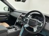 USED 2023 23 LAND ROVER DISCOVERY 3.0 D300 MHEV R-Dynamic HSE SUV 5dr Diesel Auto 4WD Euro 6 (s/s) (300 ps) Finished In Santorini Black, This 7 Seater Discovery Comes With Full Land Rover Service History, 23" Riviera Alloy Wheels, Meridian Premium Sound System, Heated Front And Rear Seats, Heated Steering Wheel, Powered Gesture Tailgate, 2 Keys, Fixed Glass Panoramic Roof, 360 And Reverse Cameras, 12 Months MOT, 3 Months Warranty. Finance And Extended Warranty Available.