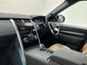 USED 2023 23 LAND ROVER DISCOVERY 3.0 D300 MHEV R-Dynamic HSE SUV 5dr Diesel Auto 4WD Euro 6 (s/s) (300 ps) Finished In Santorini Black, This 7 Seater Discovery Comes With Full Land Rover Service History, 23" Riviera Alloy Wheels, Meridian Premium Sound System, Heated Front And Rear Seats, Heated Steering Wheel, Powered Gesture Tailgate, 2 Keys, Fixed Glass Panoramic Roof, 360 And Reverse Cameras, 12 Months MOT, 3 Months Warranty. Finance And Extended Warranty Available.