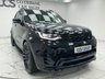 USED 2023 23 LAND ROVER DISCOVERY 3.0 D300 MHEV R-Dynamic HSE SUV 5dr Diesel Auto 4WD Euro 6 (s/s) (300 ps) Finished In Santorini Black, This 7 Seater Discovery Comes With Full Land Rover Service History, 23" Riviera Alloy Wheels, Meridian Premium Sound System, Heated Front And Rear Seats, Heated Steering Wheel, Powered Gesture Tailgate, 2 Keys, Fixed Glass Panoramic Roof, 360 And Reverse Cameras, 12 Months MOT, 3 Months Warranty. Finance And Extended Warranty Available.