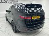 USED 2023 23 LAND ROVER DISCOVERY 3.0 D300 MHEV R-Dynamic HSE SUV 5dr Diesel Auto 4WD Euro 6 (s/s) (300 ps) Finished In Santorini Black, This 7 Seater Discovery Comes With Full Land Rover Service History, 23" Riviera Alloy Wheels, Meridian Premium Sound System, Heated Front And Rear Seats, Heated Steering Wheel, Powered Gesture Tailgate, 2 Keys, Fixed Glass Panoramic Roof, 360 And Reverse Cameras, 12 Months MOT, 3 Months Warranty. Finance And Extended Warranty Available.