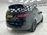 USED 2023 23 LAND ROVER DISCOVERY 3.0 D300 MHEV R-Dynamic HSE SUV 5dr Diesel Auto 4WD Euro 6 (s/s) (300 ps) Finished In Santorini Black, This 7 Seater Discovery Comes With Full Land Rover Service History, 23" Riviera Alloy Wheels, Meridian Premium Sound System, Heated Front And Rear Seats, Heated Steering Wheel, Powered Gesture Tailgate, 2 Keys, Fixed Glass Panoramic Roof, 360 And Reverse Cameras, 12 Months MOT, 3 Months Warranty. Finance And Extended Warranty Available.