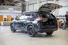 USED 2017 NISSAN X-TRAIL 1.6 dCi n-tec SUV 5dr Diesel Manual 4WD Euro 6 (s/s) (130 ps) *Panoramic Sunroof / Parking Cam*