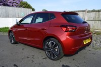 USED 2024 24 SEAT IBIZA 1.0 TSI XCELLENCE Lux Hatchback 5dr Petrol DSG Euro 6 (s/s) (115 ps) ONLY 5100 MILES FROM NEW !!