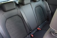 USED 2024 24 SEAT IBIZA 1.0 TSI XCELLENCE Lux Hatchback 5dr Petrol DSG Euro 6 (s/s) (115 ps) ONLY 5100 MILES FROM NEW !!