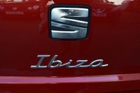 USED 2024 24 SEAT IBIZA 1.0 TSI XCELLENCE Lux Hatchback 5dr Petrol DSG Euro 6 (s/s) (115 ps) ONLY 5100 MILES FROM NEW !!