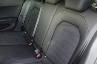 USED 2024 24 SEAT IBIZA 1.0 TSI XCELLENCE Lux Hatchback 5dr Petrol DSG Euro 6 (s/s) (115 ps) ONLY 5100 MILES FROM NEW !!