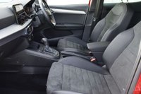 USED 2024 24 SEAT IBIZA 1.0 TSI XCELLENCE Lux Hatchback 5dr Petrol DSG Euro 6 (s/s) (115 ps) ONLY 5100 MILES FROM NEW !!