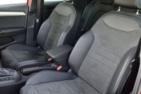 USED 2024 24 SEAT IBIZA 1.0 TSI XCELLENCE Lux Hatchback 5dr Petrol DSG Euro 6 (s/s) (115 ps) ONLY 5100 MILES FROM NEW !!