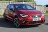 USED 2024 24 SEAT IBIZA 1.0 TSI XCELLENCE Lux Hatchback 5dr Petrol DSG Euro 6 (s/s) (115 ps) ONLY 5100 MILES FROM NEW !!