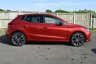 USED 2024 24 SEAT IBIZA 1.0 TSI XCELLENCE Lux Hatchback 5dr Petrol DSG Euro 6 (s/s) (115 ps) ONLY 5100 MILES FROM NEW !!