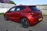 USED 2024 24 SEAT IBIZA 1.0 TSI XCELLENCE Lux Hatchback 5dr Petrol DSG Euro 6 (s/s) (115 ps) ONLY 5100 MILES FROM NEW !!