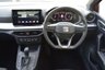 USED 2024 24 SEAT IBIZA 1.0 TSI XCELLENCE Lux Hatchback 5dr Petrol DSG Euro 6 (s/s) (115 ps) ONLY 5100 MILES FROM NEW !!