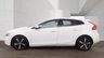 USED 2017 17 VOLVO V40 2.0 T3 R-Design Hatchback 5dr Petrol Manual Euro 6 (s/s) (152 ps) 17,697 MILES ONLY!! SAT-NAV