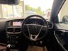 USED 2017 17 VOLVO V40 2.0 T3 R-Design Hatchback 5dr Petrol Manual Euro 6 (s/s) (152 ps) 17,720 MILES ONLY!! SAT-NAV