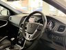USED 2017 17 VOLVO V40 2.0 T3 R-Design Hatchback 5dr Petrol Manual Euro 6 (s/s) (152 ps) 17,720 MILES ONLY!! SAT-NAV