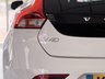 USED 2017 17 VOLVO V40 2.0 T3 R-Design Hatchback 5dr Petrol Manual Euro 6 (s/s) (152 ps) 17,720 MILES ONLY!! SAT-NAV