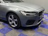 USED 2018 68 VOLVO V90 2.0 D4 R-Design Estate 5dr Diesel Auto Euro 6 (s/s) (190 ps) WINTER PACK, SAT NAV, DAB