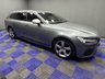 USED 2018 68 VOLVO V90 2.0 D4 R-Design Estate 5dr Diesel Auto Euro 6 (s/s) (190 ps) WINTER PACK, SAT NAV, DAB