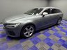 USED 2018 68 VOLVO V90 2.0 D4 R-Design Estate 5dr Diesel Auto Euro 6 (s/s) (190 ps) WINTER PACK, SAT NAV, DAB
