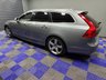 USED 2018 68 VOLVO V90 2.0 D4 R-Design Estate 5dr Diesel Auto Euro 6 (s/s) (190 ps) WINTER PACK, SAT NAV, DAB