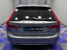 USED 2018 68 VOLVO V90 2.0 D4 R-Design Estate 5dr Diesel Auto Euro 6 (s/s) (190 ps) WINTER PACK, SAT NAV, DAB