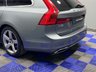 USED 2018 68 VOLVO V90 2.0 D4 R-Design Estate 5dr Diesel Auto Euro 6 (s/s) (190 ps) WINTER PACK, SAT NAV, DAB