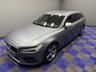 USED 2018 68 VOLVO V90 2.0 D4 R-Design Estate 5dr Diesel Auto Euro 6 (s/s) (190 ps) WINTER PACK, SAT NAV, DAB