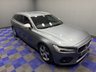 USED 2018 68 VOLVO V90 2.0 D4 R-Design Estate 5dr Diesel Auto Euro 6 (s/s) (190 ps) WINTER PACK, SAT NAV, DAB