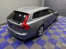USED 2018 68 VOLVO V90 2.0 D4 R-Design Estate 5dr Diesel Auto Euro 6 (s/s) (190 ps) WINTER PACK, SAT NAV, DAB